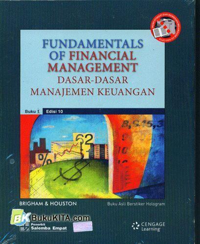 Buku Manajemen Keuangan Pdf